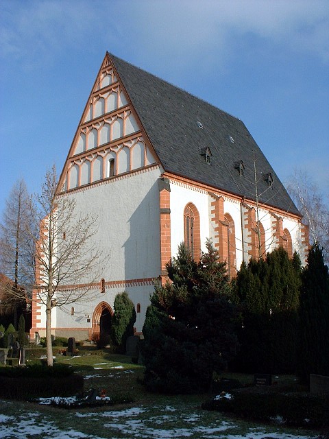 marienkirche_Rötha_Winter