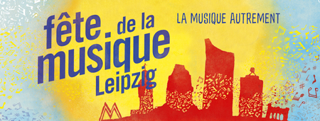 Madrigio bei der Fête de la Musique 2022